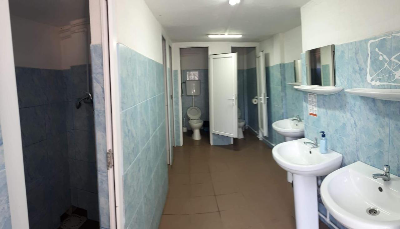La Mariana Hotell Vama Veche Rum bild