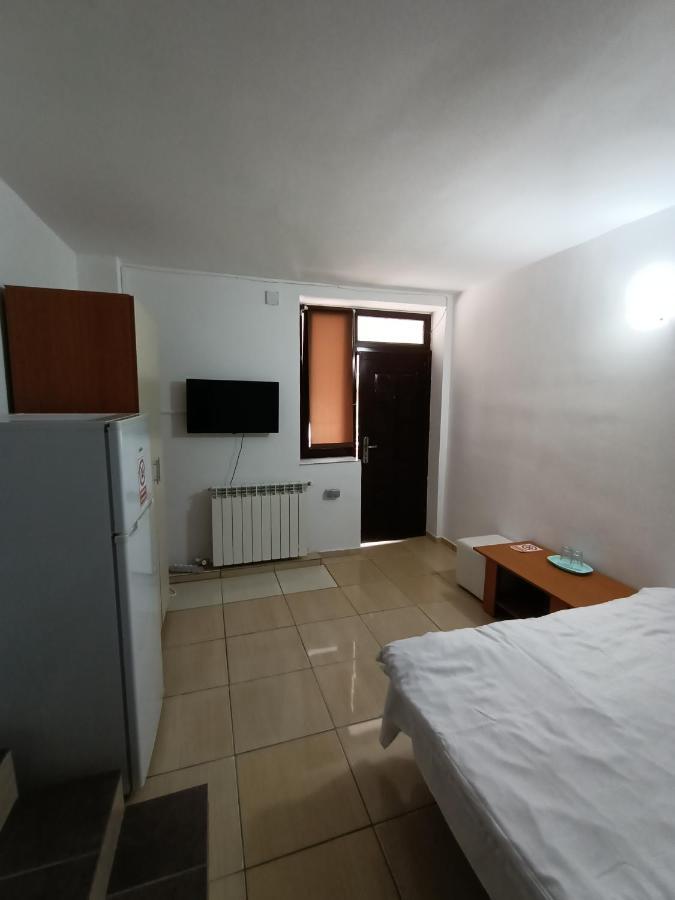 La Mariana Hotell Vama Veche Exteriör bild