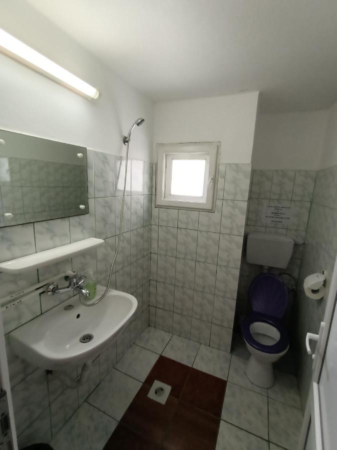 La Mariana Hotell Vama Veche Exteriör bild