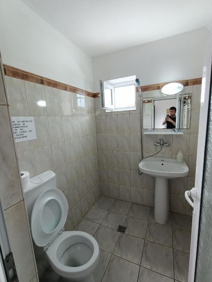 La Mariana Hotell Vama Veche Exteriör bild