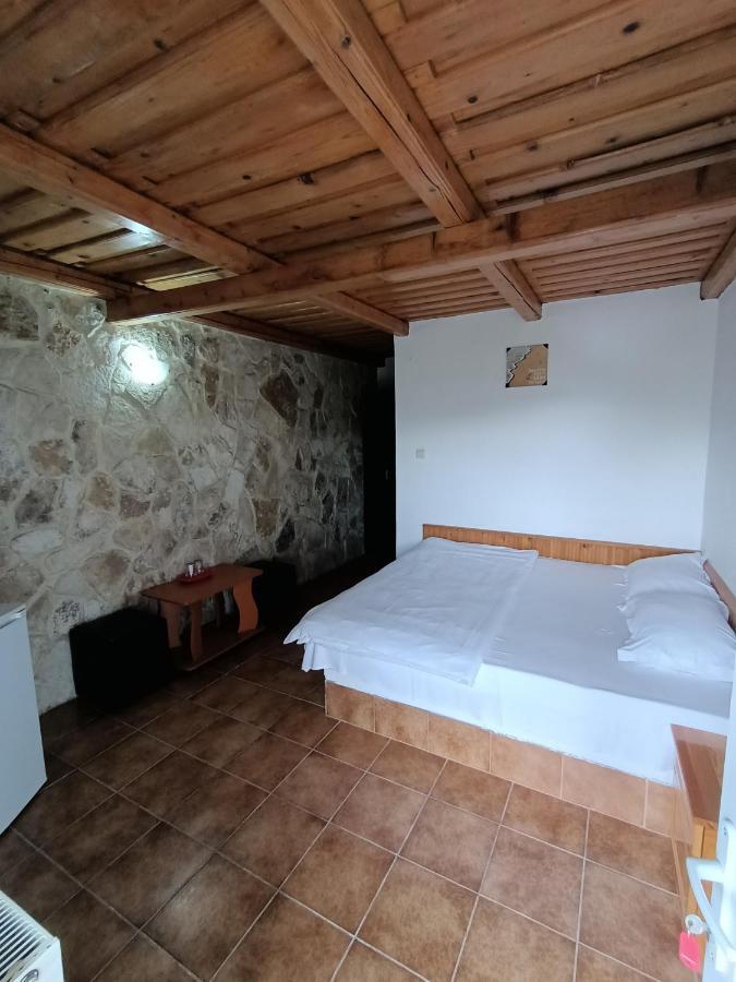 La Mariana Hotell Vama Veche Exteriör bild