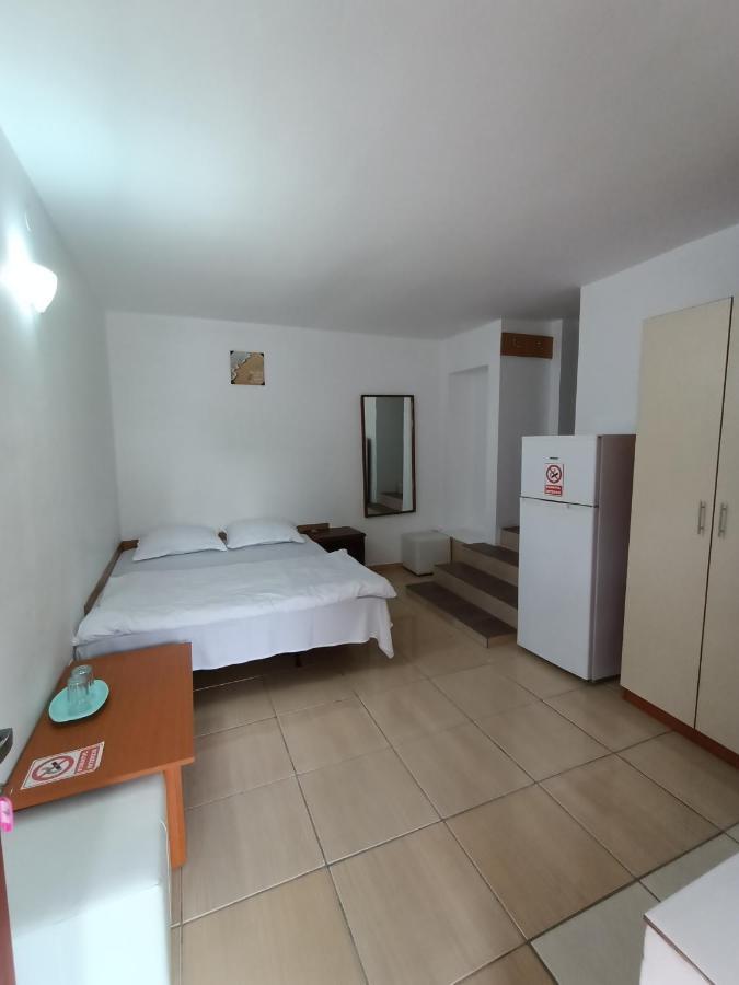 La Mariana Hotell Vama Veche Exteriör bild