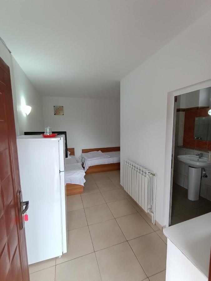 La Mariana Hotell Vama Veche Exteriör bild