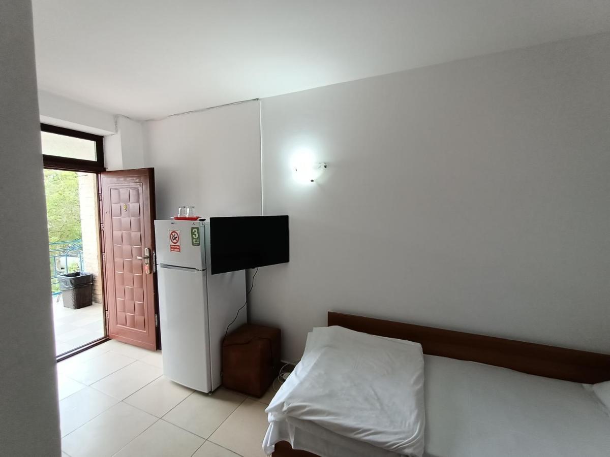 La Mariana Hotell Vama Veche Exteriör bild