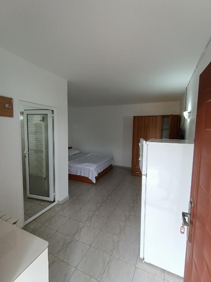 La Mariana Hotell Vama Veche Exteriör bild