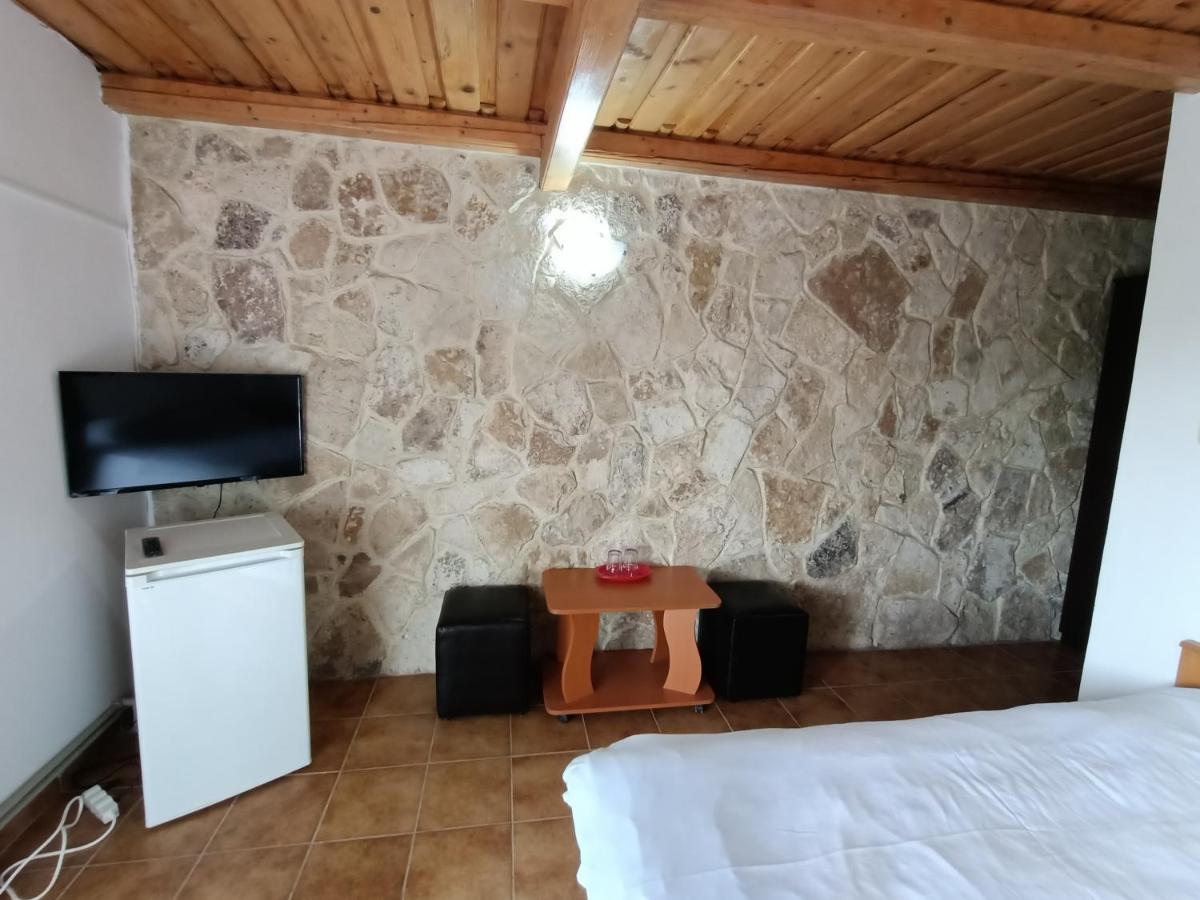 La Mariana Hotell Vama Veche Exteriör bild
