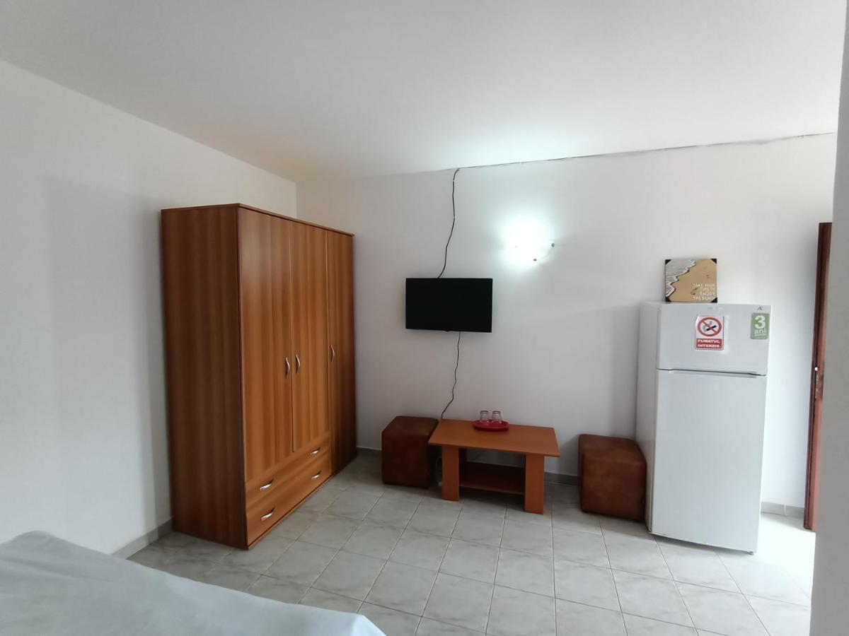 La Mariana Hotell Vama Veche Exteriör bild