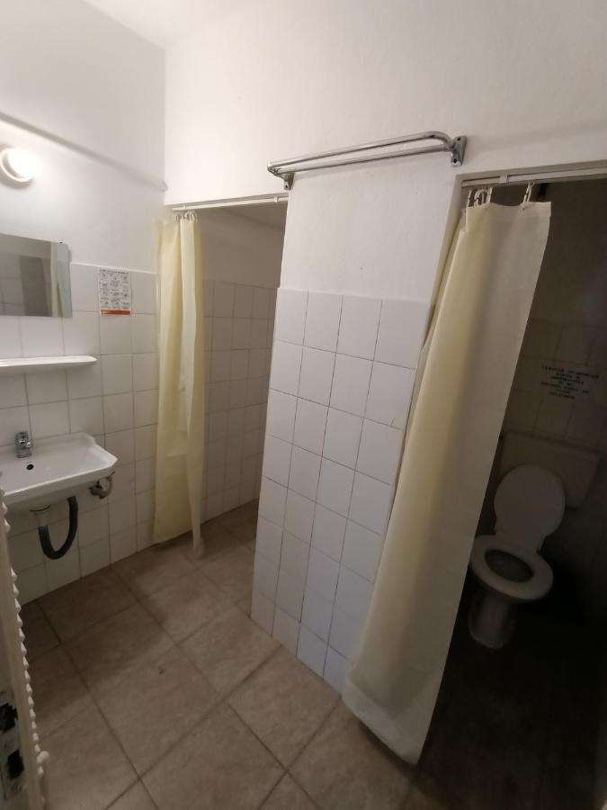 La Mariana Hotell Vama Veche Exteriör bild