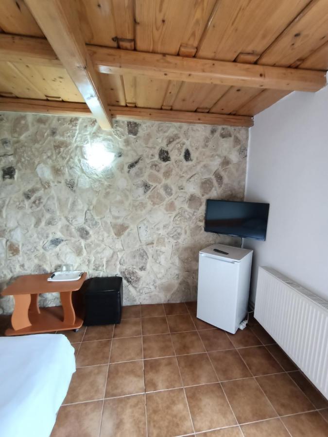 La Mariana Hotell Vama Veche Exteriör bild