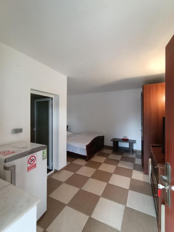 La Mariana Hotell Vama Veche Exteriör bild