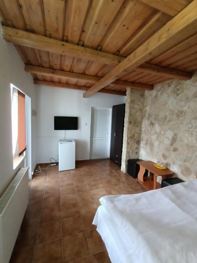 La Mariana Hotell Vama Veche Exteriör bild