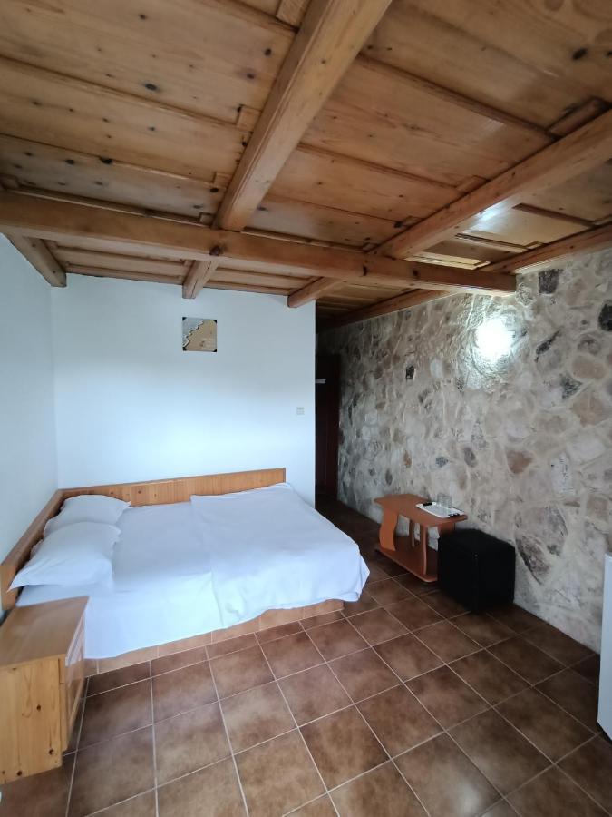 La Mariana Hotell Vama Veche Exteriör bild