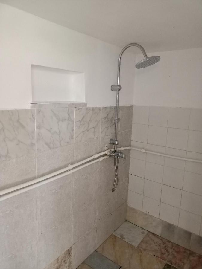 La Mariana Hotell Vama Veche Exteriör bild