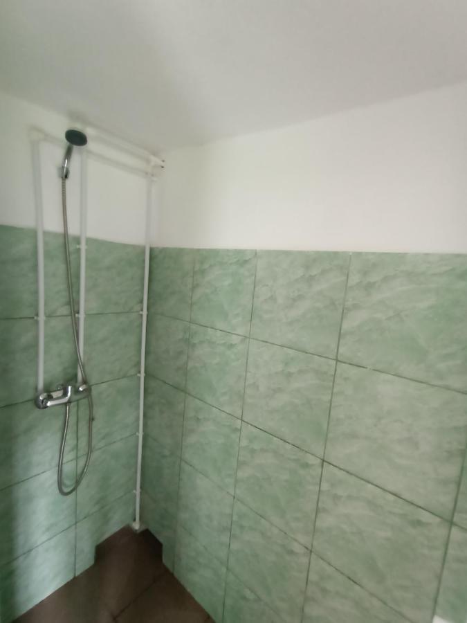 La Mariana Hotell Vama Veche Exteriör bild
