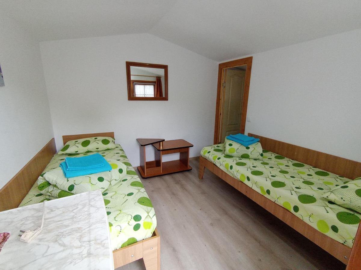 La Mariana Hotell Vama Veche Exteriör bild