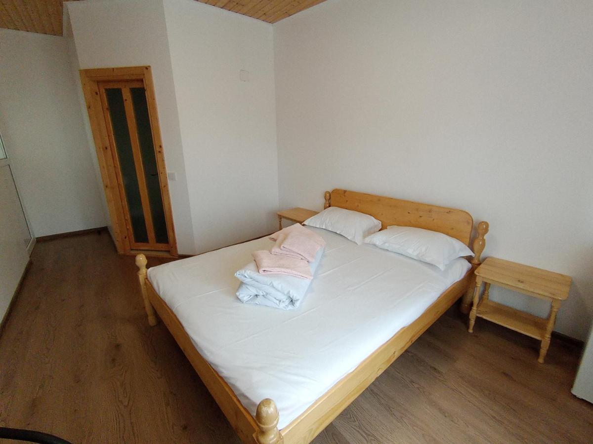 La Mariana Hotell Vama Veche Exteriör bild