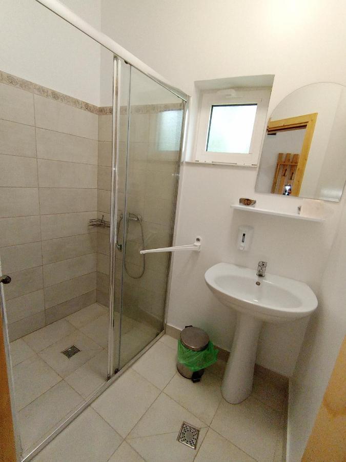 La Mariana Hotell Vama Veche Exteriör bild