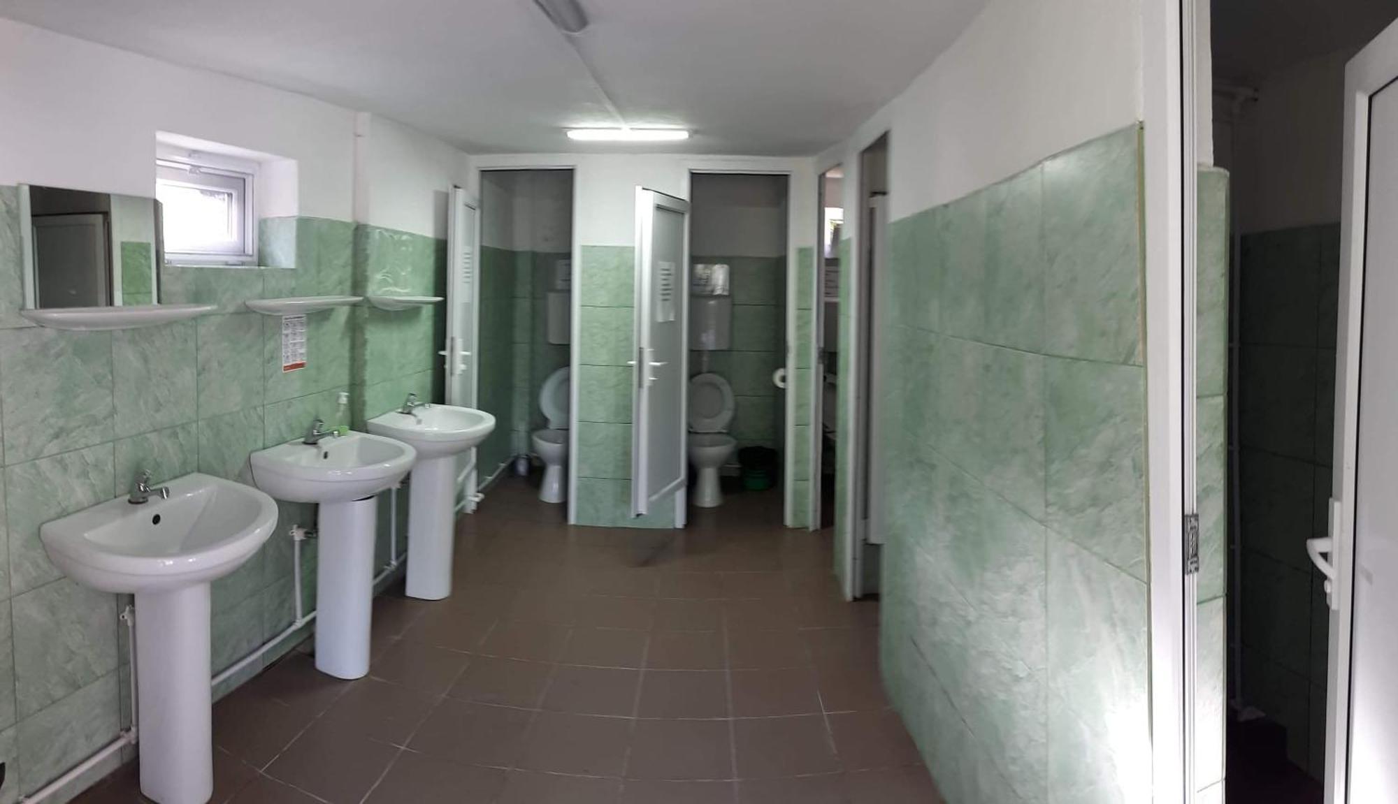 La Mariana Hotell Vama Veche Rum bild