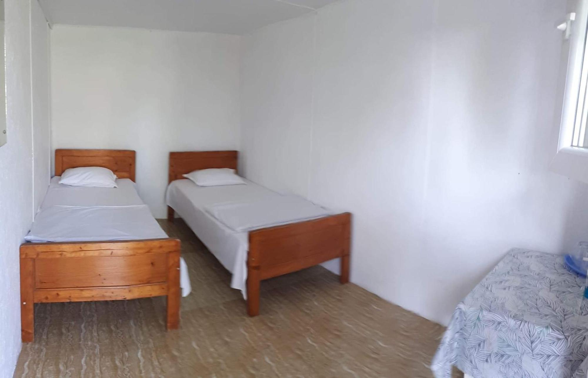 La Mariana Hotell Vama Veche Rum bild