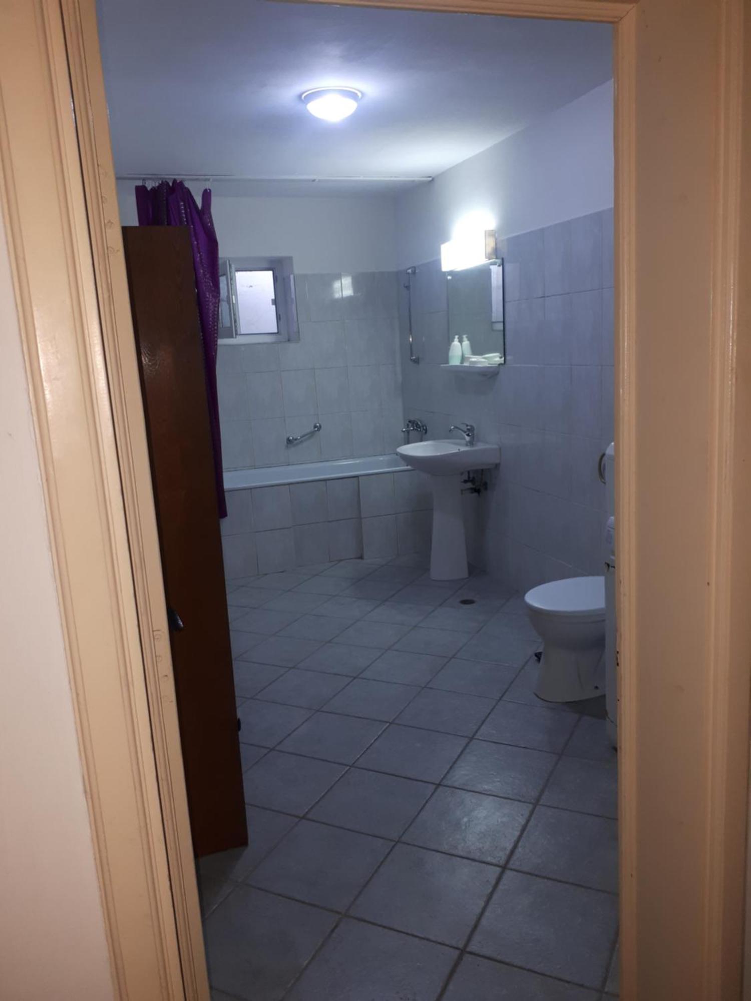 La Mariana Hotell Vama Veche Rum bild