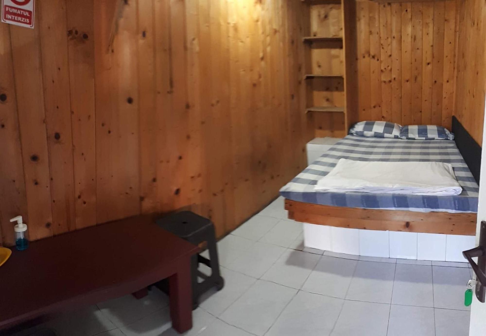 La Mariana Hotell Vama Veche Rum bild