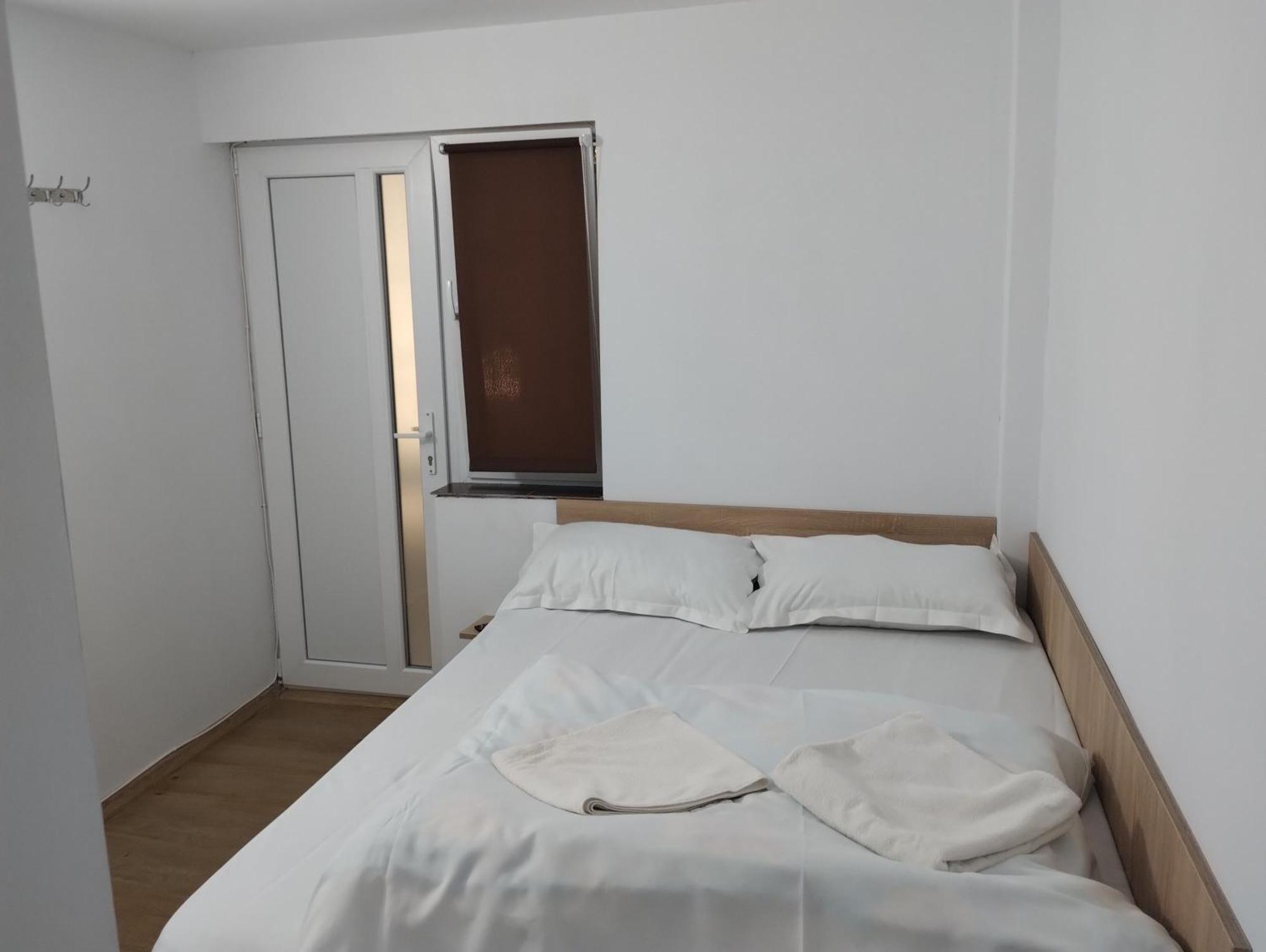 La Mariana Hotell Vama Veche Rum bild