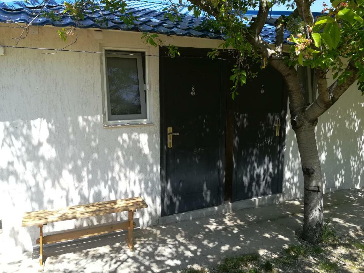 La Mariana Hotell Vama Veche Exteriör bild