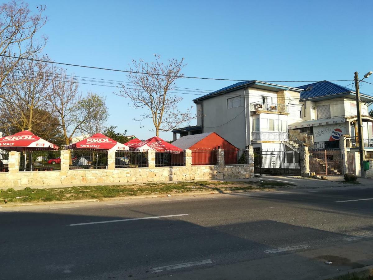 La Mariana Hotell Vama Veche Exteriör bild